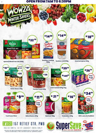 Super Save catalogue week 33 Page 36