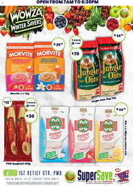 Super Save catalogue week 33 Page 37