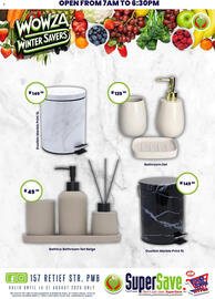 Super Save catalogue week 33 Page 4