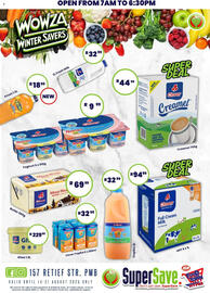 Super Save catalogue week 33 Page 47