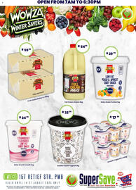 Super Save catalogue week 33 Page 49