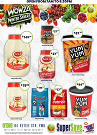 Super Save catalogue week 33 Page 52
