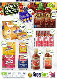 Super Save catalogue week 33 Page 55