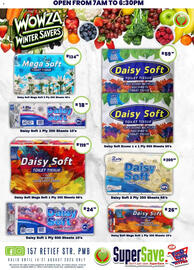 Super Save catalogue week 33 Page 56