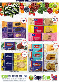 Super Save catalogue week 33 Page 57
