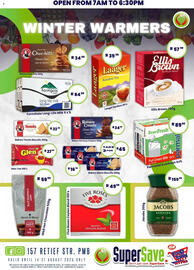 Super Save catalogue week 33 Page 58