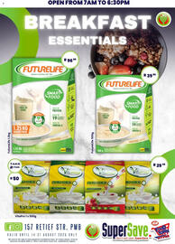 Super Save catalogue week 33 Page 61