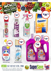 Super Save catalogue week 33 Page 9