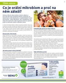 Benu leták Strana 8