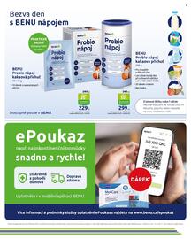 Benu leták Strana 9