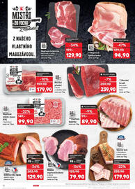 Kaufland leták týden 34 Strana 12