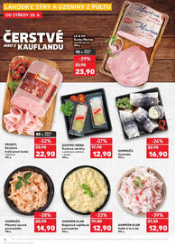 Kaufland leták týden 34 Strana 14
