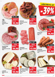 Kaufland leták týden 34 Strana 15