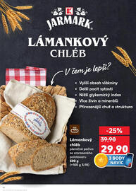 Kaufland leták týden 34 Strana 16