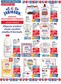 Kaufland leták týden 34 Strana 18
