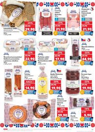Kaufland leták týden 34 Strana 19