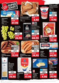 Kaufland leták týden 34 Strana 2