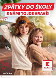 Kaufland leták týden 34 Strana 20