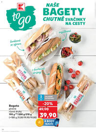 Kaufland leták týden 34 Strana 24