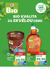 Kaufland leták týden 34 Strana 25