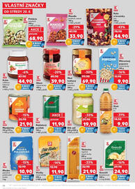 Kaufland leták týden 34 Strana 26