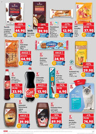 Kaufland leták týden 34 Strana 27