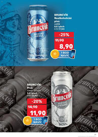 Kaufland leták týden 34 Strana 29