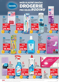 Kaufland leták týden 34 Strana 31