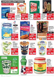 Kaufland leták týden 34 Strana 32
