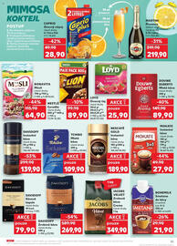 Kaufland leták týden 34 Strana 35