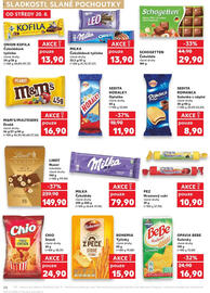 Kaufland leták týden 34 Strana 38