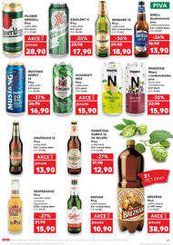 Kaufland leták týden 34 Strana 39