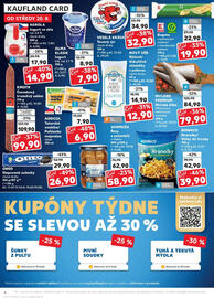 Kaufland leták týden 34 Strana 4