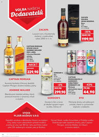 Kaufland leták týden 34 Strana 40