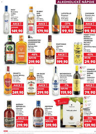 Kaufland leták týden 34 Strana 41