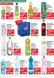 Kaufland leták týden 34 Strana 42