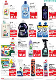Kaufland leták týden 34 Strana 43