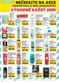 Kaufland leták týden 34 Strana 44
