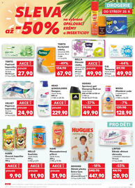 Kaufland leták týden 34 Strana 45