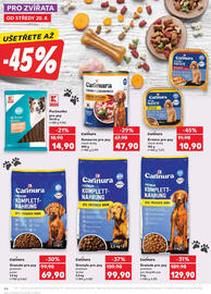 Kaufland leták týden 34 Strana 46