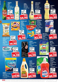 Kaufland leták týden 34 Strana 5