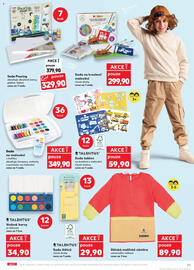 Kaufland leták týden 34 Strana 51