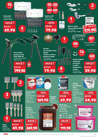 Kaufland leták týden 34 Strana 57