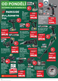 Kaufland leták týden 34 Strana 58