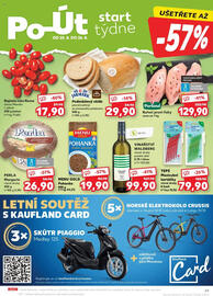Kaufland leták týden 34 Strana 59