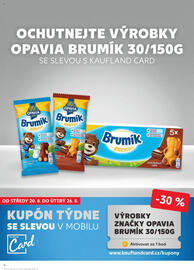 Kaufland leták týden 34 Strana 6