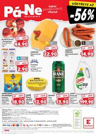 Kaufland leták týden 34 Strana 60