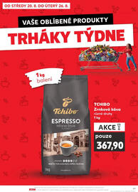 Kaufland leták týden 34 Strana 61