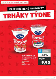 Kaufland leták týden 34 Strana 63