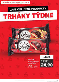 Kaufland leták týden 34 Strana 65